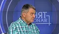 Николай Свинаров: България не е готова за война