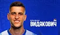 Дунав привлече сръбския полузащитник Владан Видакович