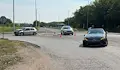 Чужденец е предизвикал катастрофата край Мартен