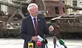 Почина американският сенатор Линдзи Греъм