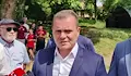 Пенчо Милков: Ще се боря пред институциите да повишим нивото на язовира в Николово