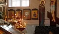 Почитаме свети мъченик Калиник и света Серафима