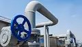 Европа внася рекордни количества руски газ