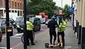 Обезщетенията за инциденти с тротинетки във Великобритания надхвърлиха 100 милиона паунда