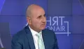 Цветан Цветанов: Десислава Атанасова може да е изведена тайно до частния самолет