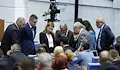 Парламентът гласува окончателно Бюджет 2026