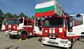 Българските огнеборци почитат своя патрон свети Илия