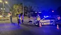 Възрастен шофьор прегази моторист в Хасково