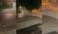 Мощна буря с градушка удари Пловдив