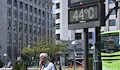 Втората гореща вълна носи екстремни 44 градуса в Испания