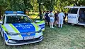 Деца влязоха в ролята на полицаи и криминалисти в Разград