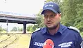 Полицай спаси 17-годишно момиче от самоубийство
