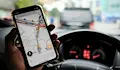 Waze следи потребителите дори при затворено приложение