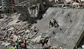 Мъж оцеля след 8 дни под руините във Венецуела