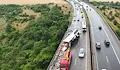Над 2600 нарушения на ТИР-ове за седмица