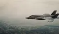 Военен самолет кацна на летището във Варна