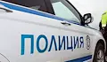 Полицейска акция блокира входа на Поморие