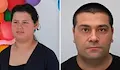Мъжът с Наталия има опит в укриването