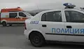 Кола падна в дере край Созопол