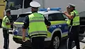 Катастрофа затрудни движението по пътя Обзор - Баня