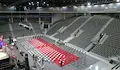 Спортна зала „Арена Русе“ отбелязва 11 години