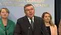 ГЕРБ внася законопроект за забрана на социалните мрежи за деца