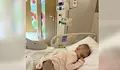 Двегодишната Деница се нуждае от спешно лечение в Турция