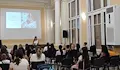 „Академия за родители“ събра десетки семейства в Русе