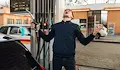 Рекорден скок на горивата в Германия