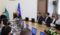 Румен Радев: Наследихме плячкосана хазна, но социалните плащания са гарантирани