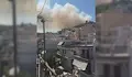 Евакуират два квартала в Атина заради голям пожар