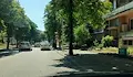 Полицията вдигна дронове заради нарушения с тротинетки