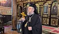 Русенският митрополит връчи покана на патриарх Вартоломей