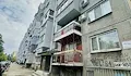 Откраднаха алуминиева дограма оставена върху строителното скеле на блок „Явор“