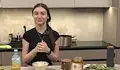 Крисия готви екзотично меню в „Черешката на тортата“