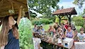Еньовско веселие събира жителите на село Бъзън