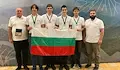 Петима български ученици спечелиха медали по физика