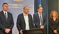Мартин Димитров: Гласуването на бюджета показа, че няма пилот в самолета