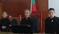 Ученици облякоха съдийски тоги в Окръжен съд - Русе