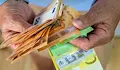 Средната пенсия в България гони 550 евро