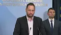 "Прогресивна България" предлага връщане на машинния вот