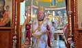Митрополит Наум възглави празнична литургия в Басарбовския манастир