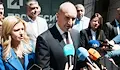 Румен Радев: Иран разбира много добре, че американските самолети в Безмер нямат бойна цел
