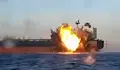 Боен дрон удари турски кораб в Черно море