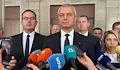 Костадин Костадинов: Правителството е длъжно да каже има ли опасност за България