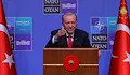 Ердоган подари бойни револвери на лидерите на страните от НАТО