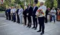 Русе отбеляза 189 години от рождението на Васил Левски