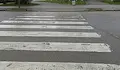 Почина жената, блъсната на пешеходна пътека в Бургас