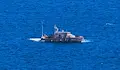 Морето изхвърли три тела след инцидент в Егейско море