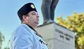 Русе свежда глава пред подвига на Стефан Караджа